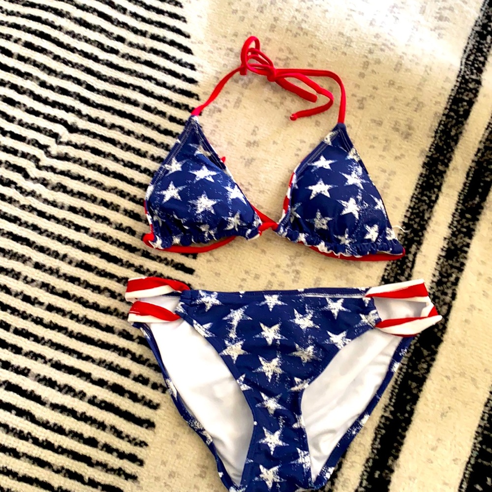 Bikini swim suit🔥